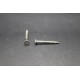 Vis VBA TF Torx Inox A2   4 x 35