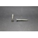 Vis VBA TF Torx Inox A2   4 x 35