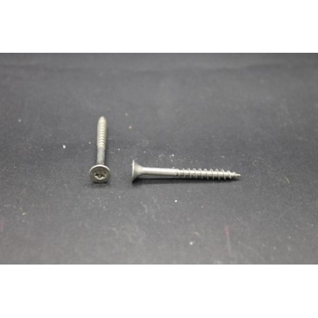 Vis VBA TF Torx Inox A2   4 x 40