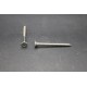 Vis VBA TF Torx Inox A2   4.5 x 50