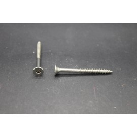 Vis VBA TF Torx Inox A2   4.5 x 50