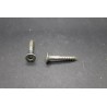 Vis VBA TF Torx Inox A2   5 x 30