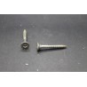 Vis VBA TF Torx Inox A2   5 x 35