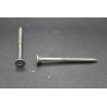 Vis VBA TF Torx Inox A2   5 x 60