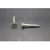 Vis VBA TF Torx Inox A2   6 x 40