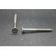 Vis VBA TF Torx Inox A2   6 x 60