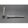 Vis VBA TF Torx Inox A2   6 x 70