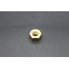 Ecrou H Din 934 Laiton   d.12mm