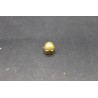 Ecrou Borgne Din 1587 Laiton d.6mm