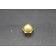 Ecrou Borgne Din 1587 Laiton d.10mm