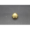 Ecrou Borgne Din 1587 Laiton d.10mm