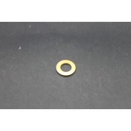 Rondelle M Din 125 Laiton d.8mm