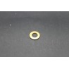 Rondelle M Din 125 Laiton d.8mm