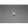 Ecrous H Din 934 Classe 8.8 Acier Zingué 5mm