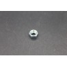 Ecrous H Din 934 Classe 8.8 Acier Zingué 7mm pas de 100