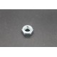 Ecrous H Din 934 Classe 8.8 Acier Zingué 10mm
