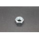 Ecrous H Din 934 Classe 8.8 Acier Zingué 12mm