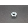 Ecrous H Din 934 Classe 8.8 Acier Zingué 12mm