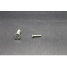 Vis Métaux Inox A2 TF Inviolable Snake-Eye 3x16