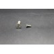 Vis Métaux Inox A2 TF Inviolable Snake-Eye 4x10