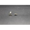 Vis Métaux Inox A2 TF Inviolable Snake-Eye 4x10