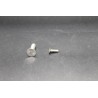 Vis Métaux Inox A2 TF Inviolable Snake-Eye 4x12