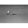 Vis Métaux Inox A2 TF Inviolable Snake-Eye 4x16