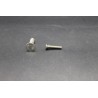 Vis Métaux Inox A2 TF Inviolable Snake-Eye 4x20