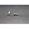 Vis Métaux Inox A2 TF Inviolable Snake-Eye 5x20