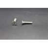 Vis Métaux Inox A2 TF Inviolable Snake-Eye 5x25