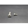 Vis Métaux Inox A2 TB Inviolable Snake-Eye 4x10