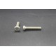 Vis Métaux Inox A2 TB Inviolable Snake-Eye 6x30