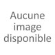 Vis TC Fendue Nylon 2.5X8